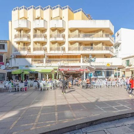 Puerta Del Sol Trm Only Adults Aparts Торремолінос Екстер'єр фото